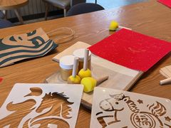-星巴克(深圳招商中环分店)