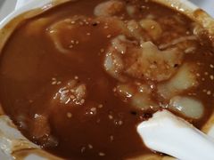 -老磁器口豆汁店(天坛店)