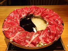 -锅物新语&寿喜烧.炉端割烹(世博源店)