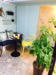 -甲舍美甲美睫艺术馆