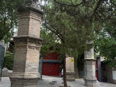 -大慈恩寺(大雁塔)