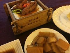 android_upload_pic-喜鹊茶点.啫煲(车陂店)