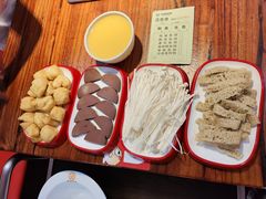 -齐祺渔锅(龙门路黑金店)