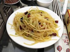 -迎燕阁烤羊腿(二环南路店)