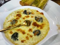-LUCCA卢卡西班牙海鲜饭(远洋广场店)