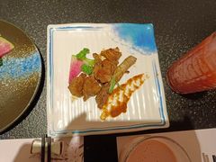 -桃夭日式料理(国信店)
