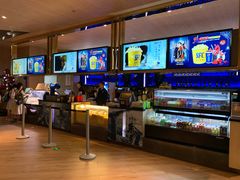 -SFC上影影城(港汇永华IMAX激光店)
