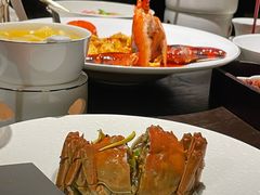 -甄御•海鲜新青岛菜(麦岛店)