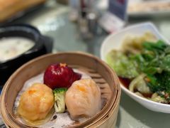 美兰虾饺皇-安蒂娅.悦景轩中餐厅(西乡店)