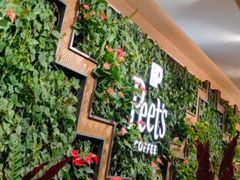 -Peet's Coffee皮爷咖啡(豫园店)