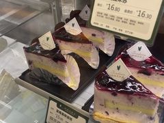 -蜂蝶来饼店(拱北总店)