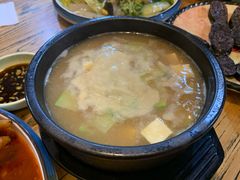 -京玉菲饭店(李村店)