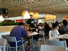 -宜家家居(西安未央商场店)