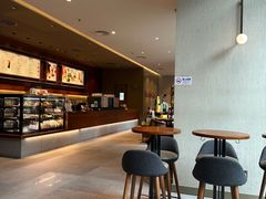 -星巴克(深圳嘉汇新城店)