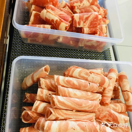 天顺源肉品(东方山海湾店)