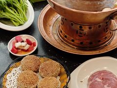 -南门涮肉(后海店)
