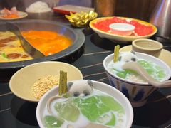 -蜀大侠火锅(四川北路店)