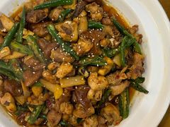-花鸟鱼私家小厨·川菜(文殊院店)