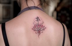 -729CLUB美式风格纹身店