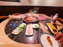 -映山红鲜货火锅(鱼嘴店)