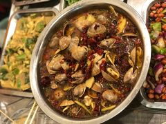 -陈氏肥蛤(小纬六路总店)