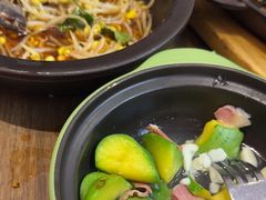-云海肴·汽锅鸡·云南菜(广安门天虹店)
