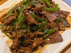 -海兰江石锅饭(水上店)