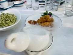 -唐猫庭院·千年陕菜(大唐不夜城店)