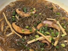 豆面-金凤凰温泉度假村·凤凰汇中餐厅