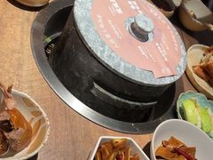 -蘑界·野生菌火锅(深业上城店)