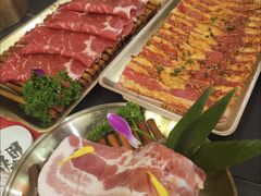 -西塔老太太泥炉烤肉(双井店)