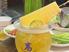 -重庆高老九火锅(吴中永旺店)