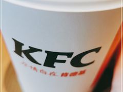 -肯德基(堤口店)