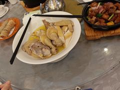 -鹭园酒家·四十年老字号