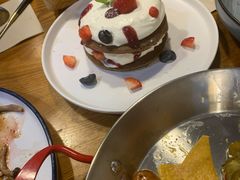 -AFS Cafe & Canteen(闽江二路店)