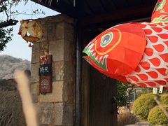 -南北湖风景区