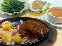 -太平馆西餐厅(北京路店)