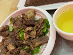 -嬷孙家潮汕牛肉火锅(北京路天河城店)