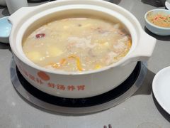 -好彩猪肚鸡(正弘城店)