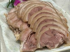 -香港新发烧腊茶餐厅(书城店)