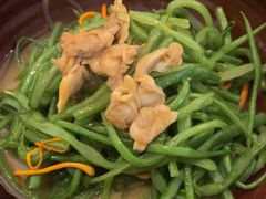 -隐厨·中国菜馆(三里屯T+MALL店)