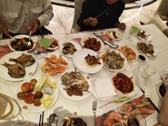 -芭菲盛宴·环球美食(解放碑英利国际店)