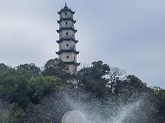 -江心屿景区