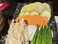 -鹤江桥·红油牛肉粉(SKP店)