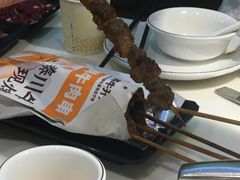 -潮发潮汕牛肉店(龙洞店)