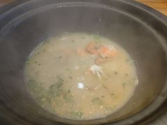 -海味当家·蒸锅海鲜(星海公园店)