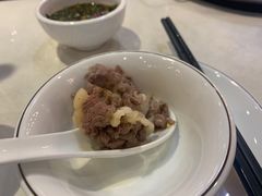 -陈记顺和潮汕牛肉火锅(棠德南路店)
