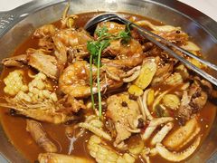 -李想大虾(江北天街店)