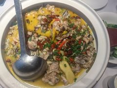 -院里寻菜·精致庭院菜(观沙岭店)