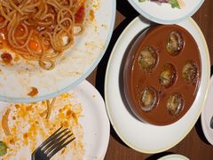 -萨莉亚意式餐厅(南京环亚凯瑟琳广场店)